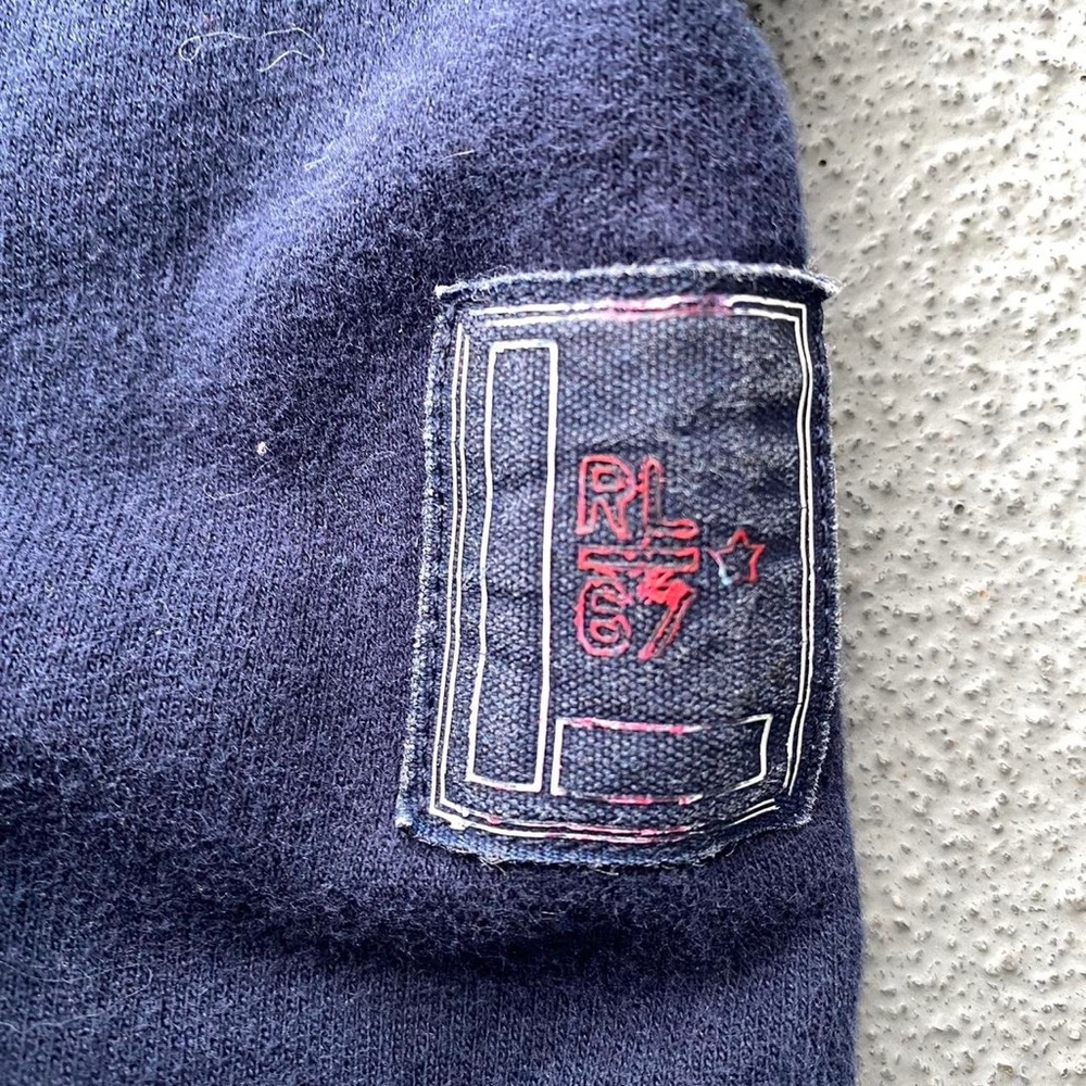 Vintage Ralph Lauren jacket - Picture 3 of 4